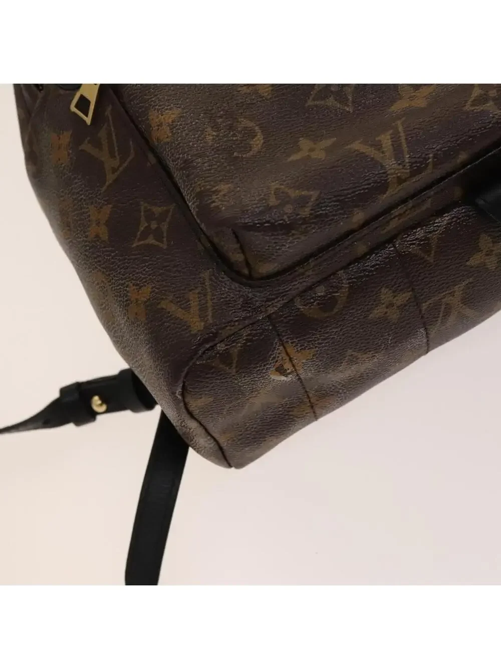 Louis Vuitton Palm Springs Mm Backpack #344182L86B